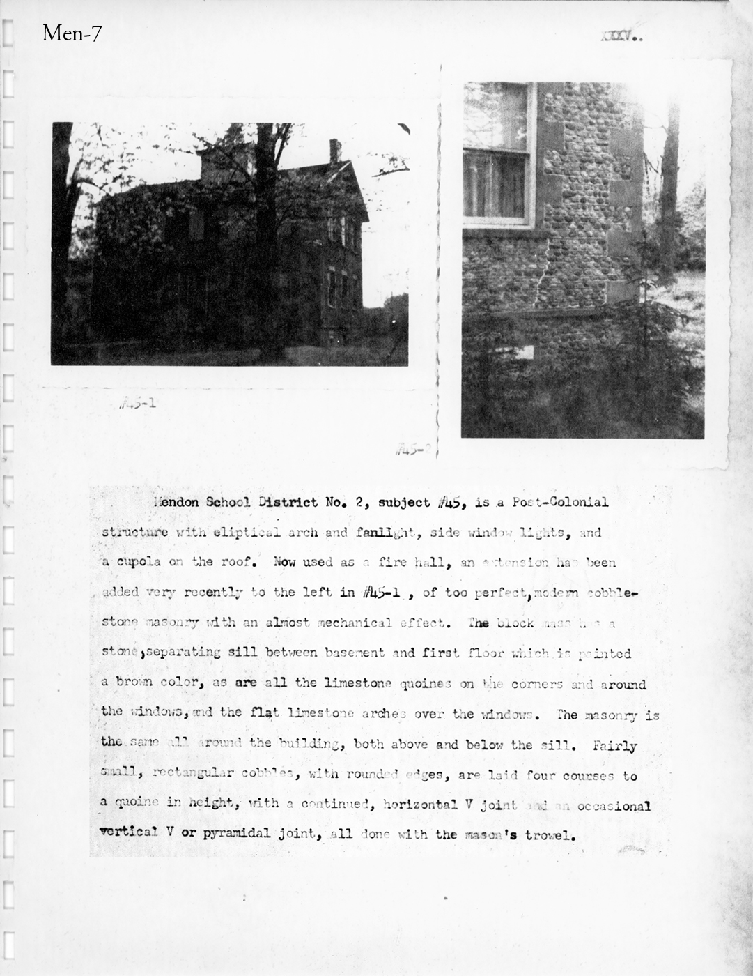 Wood Survey P35 19550618